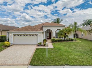 1536 Morning Rose Pl, New Port Richey, FL 34655