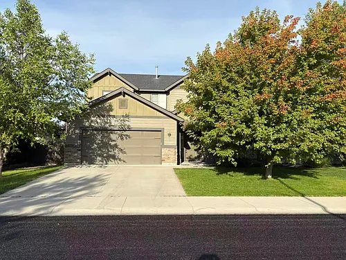 5232 N Beaham Ave Photo 1