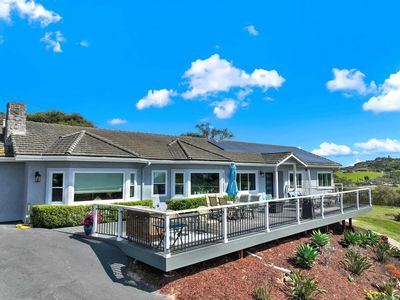 4710 Sleeping Indian Rd, Fallbrook, CA, 92028