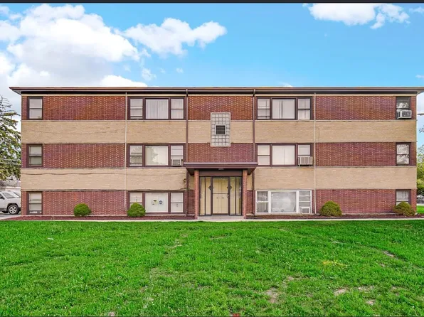 9641 S Pulaski Rd #Ge, Evergreen Park, IL 60805