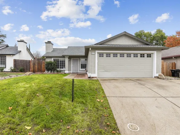 3625 Black Eagle Dr, Antelope, CA 95843