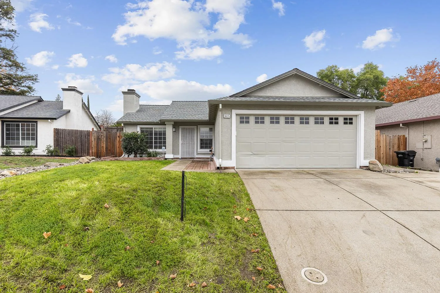 3625 Black Eagle Dr photo 1