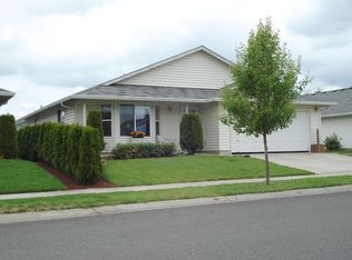 18814 SE 12th Way, Vancouver, WA