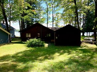 3572 South St, Lupton, MI 48635