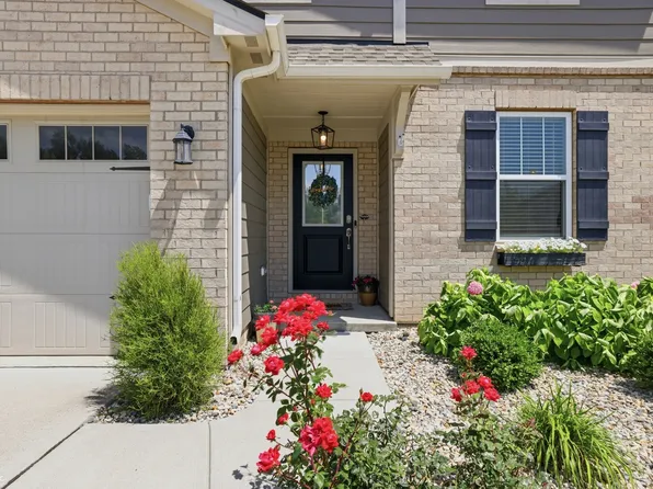 9767 Alzada Dr, Fortville, IN 46040