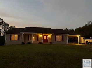 5717 Barrows Mill Rd, Martinsville, VA 24112