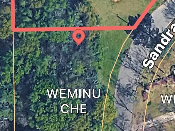 LOT 2 Carr Cir, Headland, AL 36345