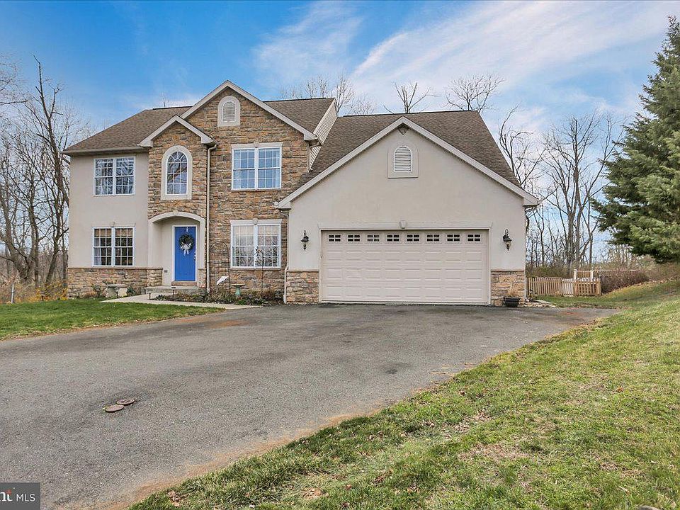 85 Stephanie Rd, Birdsboro, PA 19508 Zillow