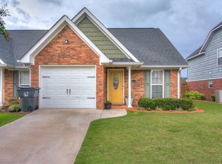 922 Bryan Cir, Grovetown, GA 30813