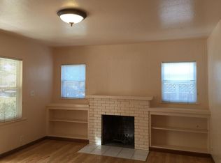 1620 Villa St, Mountain View, CA 94041