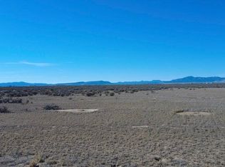 PARCEL With #1, Beryl, UT 84714