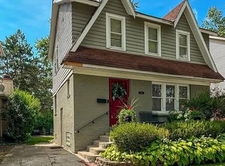 225 N Edison Ave, Royal Oak, MI 48067