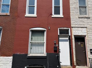 1853 E Wishart St, Philadelphia, PA 19134