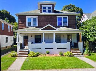 24 Albert St, Johnson City, NY 13790