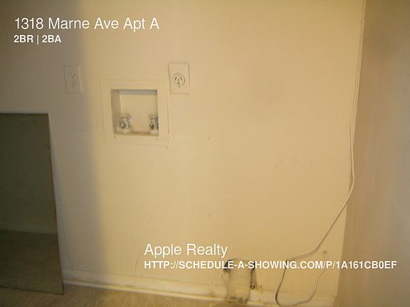 4th image of 1318 Marne Ave APT A
