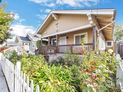 132 Roney Ave, Vallejo, CA, 94590