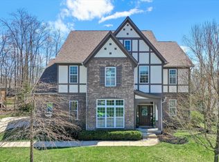 16885 Oak Manor Dr, Westfield, IN 46074