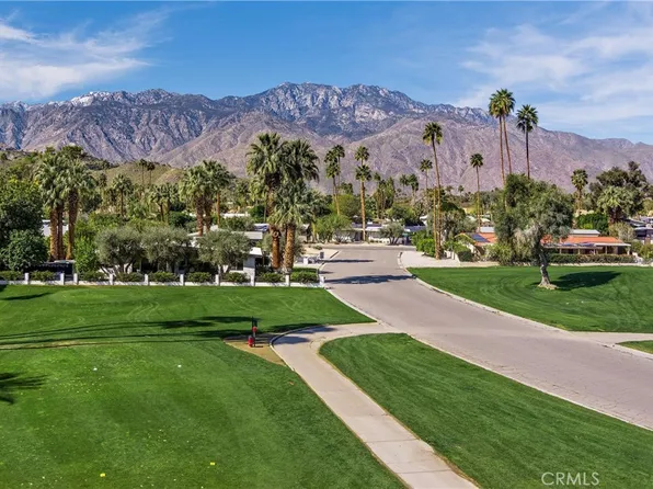 5155 E Bobolink Ln, Palm Springs, CA 92264