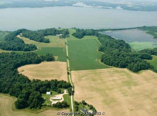 2300 Grove Neck Rd, Earleville, MD 21919