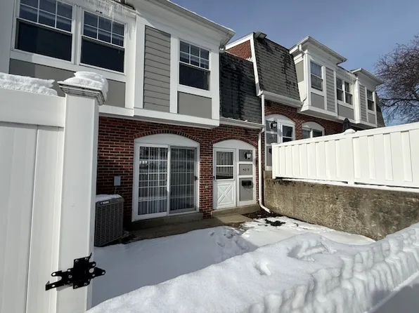 (undisclosed Address), Waltham, MA 02451