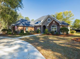 4214 Oak Forest Dr, Valdosta, GA 31602