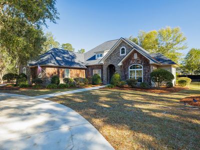 4214 Oak Forest Dr, Valdosta, GA, 31602