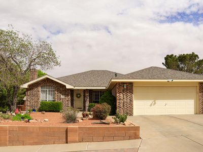 9508 Cody St NW, Albuquerque, NM, 87114