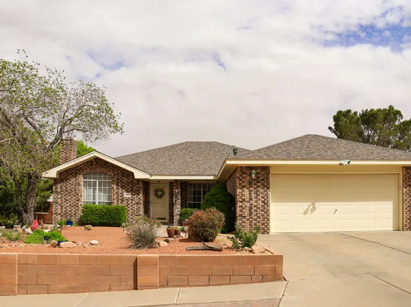 9508 Cody St NW, Albuquerque, NM 87114