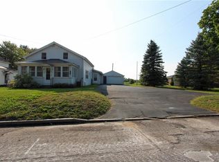 9695 State Route 812, Croghan, NY 13327