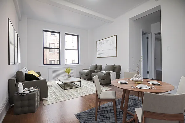 Rented by Corcoran | media 1