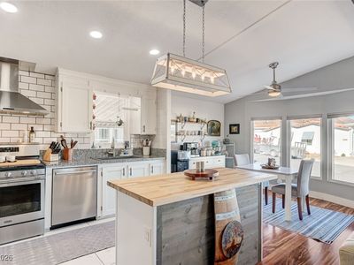 506 Lake Winnebago Ln, Boulder City, NV, 89005