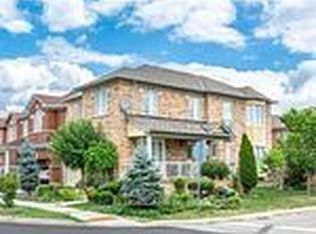 1074 S McCuaig Dr, Milton, ON