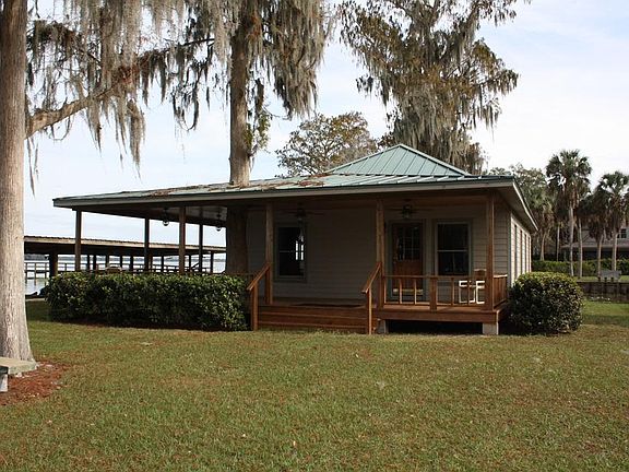 Lodge for residence enjoyment