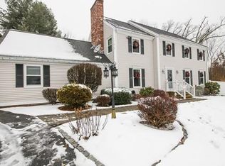 6 Grove Heights Dr, Worcester, MA 01605