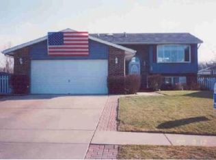 6929 W 86th Ct, Crown Pt, IN 46307