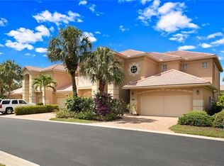 9687 Cypress Hammock Cir APT 102, Bonita Springs, FL 34135