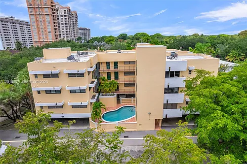 525 Coral Way #402 Photo 1