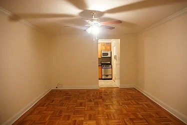 Rented by Area New York