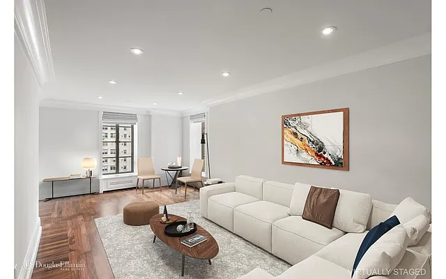 Rented by Douglas Elliman | media 1