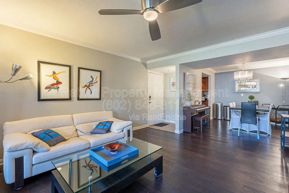 Building Photo - 8250 E Arabian Trl #107