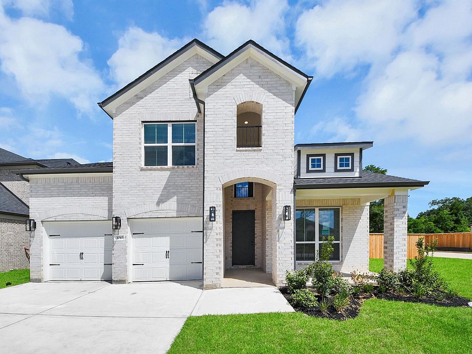 1st image of 3205 Skerne Spring Dr