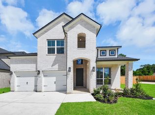 3205 Skerne Spring Dr, Spring, TX 77373