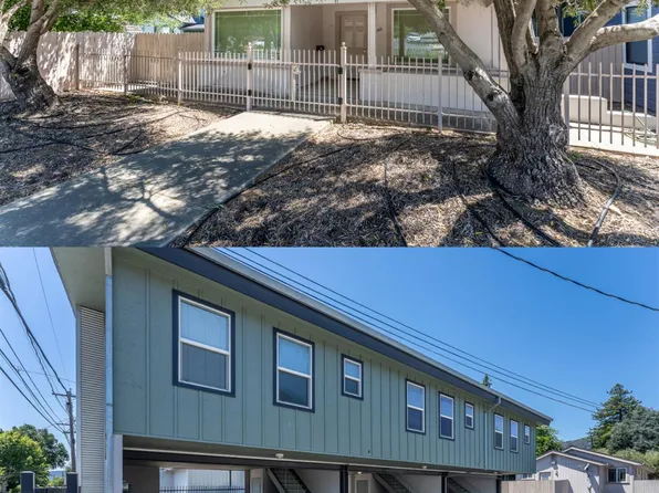 493 N State Street, Ukiah, CA 95482