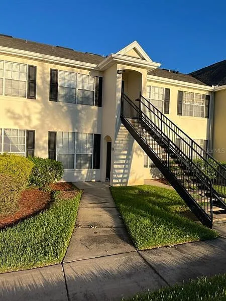 9053 Lee Vista Blvd #1407