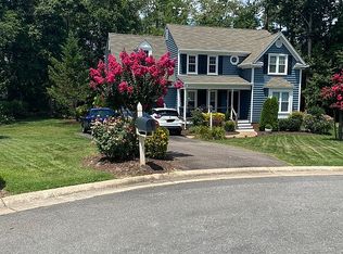 5746 Creek Mill Way, Glen Allen, VA 23059