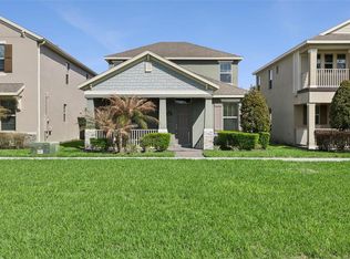 9354 McLaren Aly, Winter Garden, FL 34787