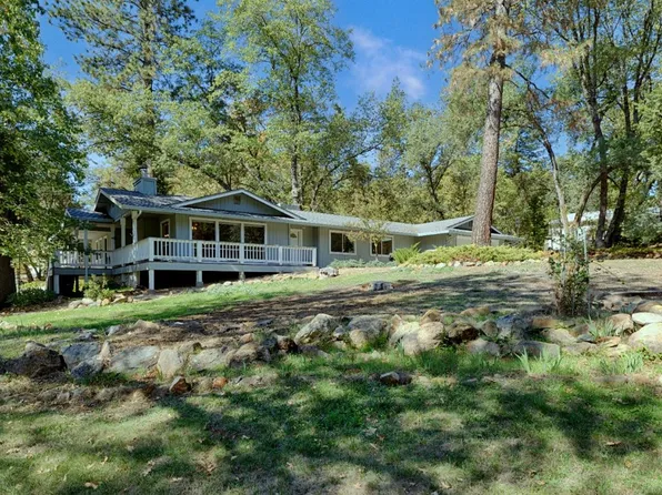 1545 Quail Ln, Meadow Vista, CA 95722