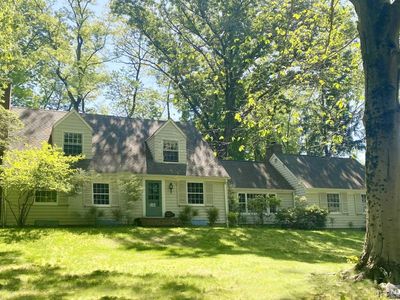 215 Myrtle St, Haworth, NJ, 07641