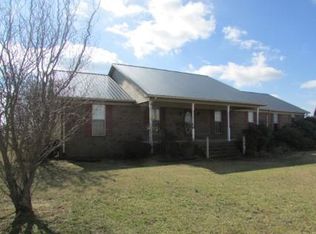 137 Hudson Rd, Ethridge, TN 38456