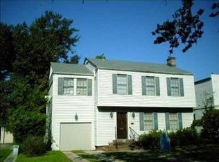 404 Betz Ave, Jefferson, LA 70121
